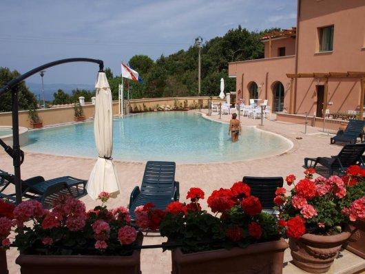appartamento Isola d'Elba